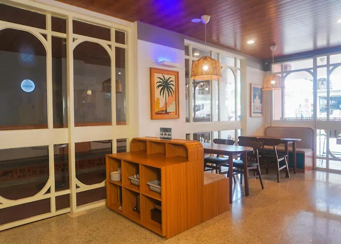 Liberta Malioboro North Hotel Yogyakarta