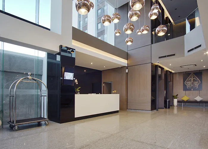 Malioboro Prime Hotel Yogyakarta